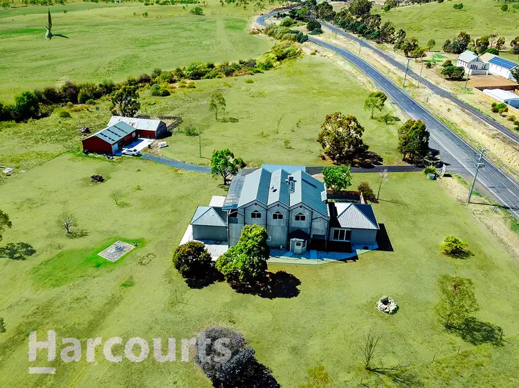 Second view of Homely house listing, 601 Tea Tree Road, Tea Tree TAS 7017