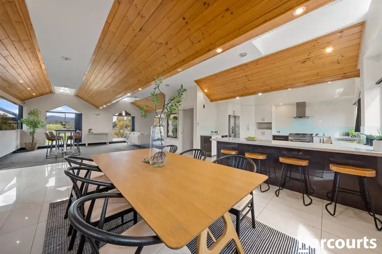 Third view of Homely house listing, 601 Tea Tree Road, Tea Tree TAS 7017