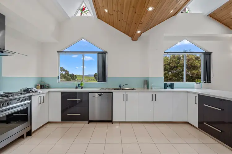 Fifth view of Homely house listing, 601 Tea Tree Road, Tea Tree TAS 7017