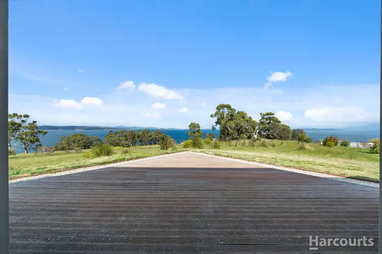 Second view of Homely house listing, 633 Primrose Sands Road, Primrose Sands TAS 7173