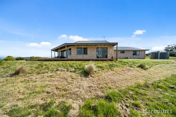 Fifth view of Homely house listing, 633 Primrose Sands Road, Primrose Sands TAS 7173