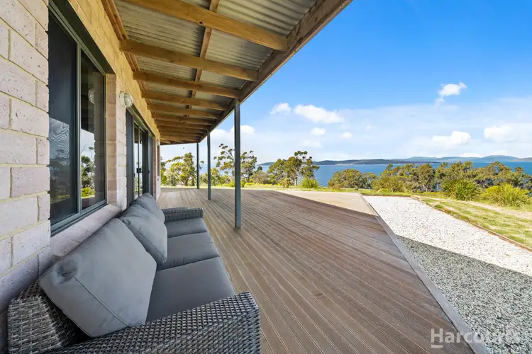 Sixth view of Homely house listing, 633 Primrose Sands Road, Primrose Sands TAS 7173