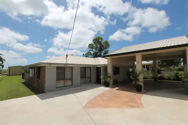 81 Fourteenth Avenue, Home Hill QLD 4806