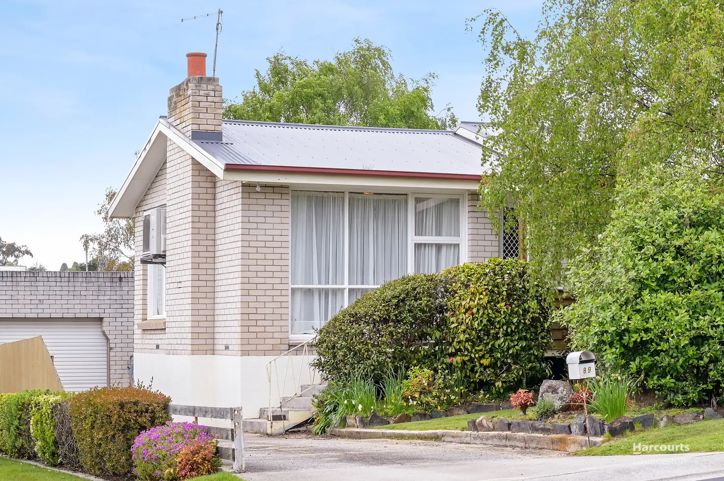 Main view of Homely house listing, 89 Pomona Road, Riverside TAS 7250