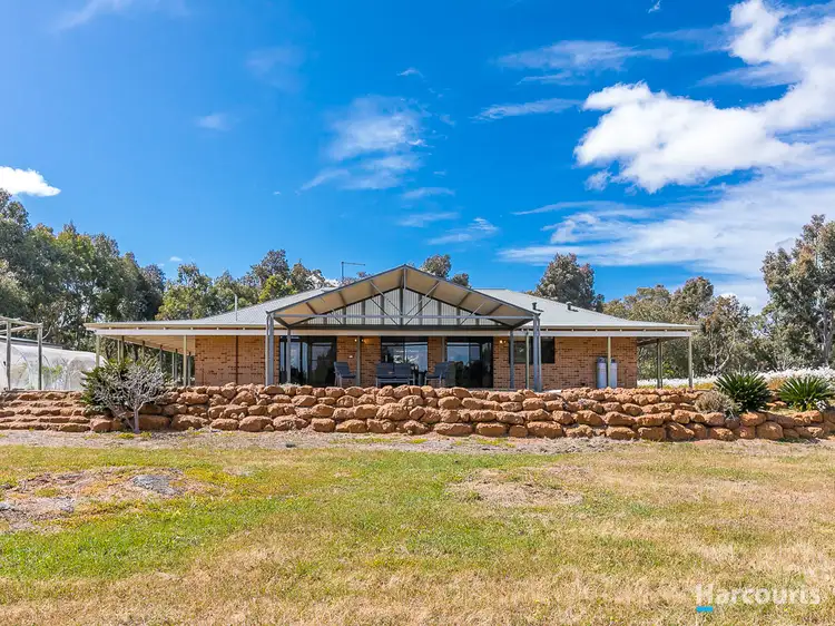 Main view of Homely house listing, 141 Limousin Way, Lower Chittering WA 6084