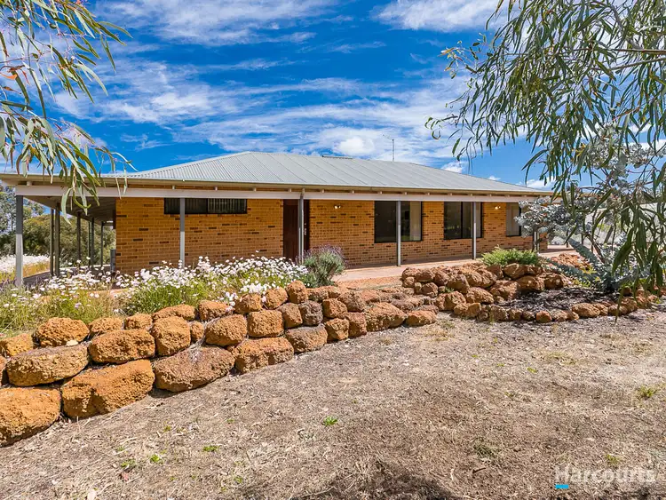 Second view of Homely house listing, 141 Limousin Way, Lower Chittering WA 6084