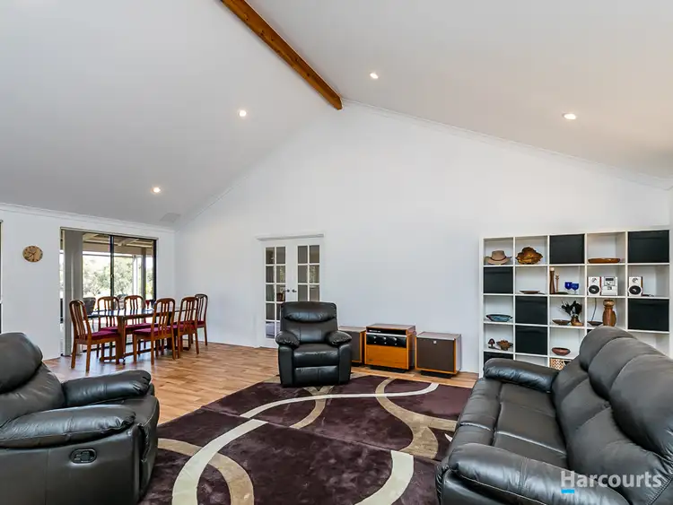 Third view of Homely house listing, 141 Limousin Way, Lower Chittering WA 6084