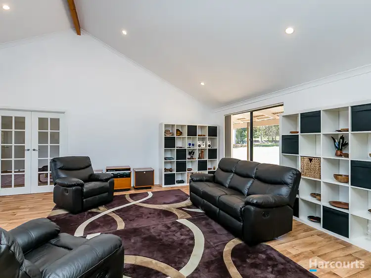 Fourth view of Homely house listing, 141 Limousin Way, Lower Chittering WA 6084