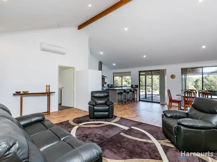 Fifth view of Homely house listing, 141 Limousin Way, Lower Chittering WA 6084