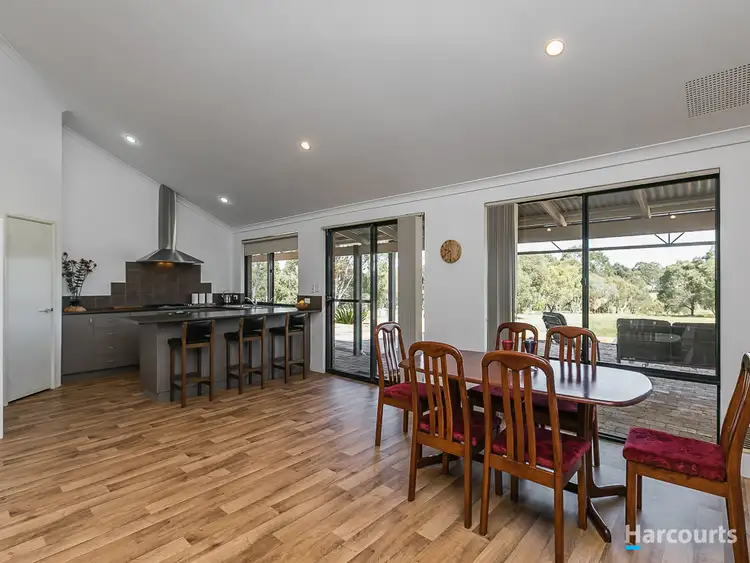 Seventh view of Homely house listing, 141 Limousin Way, Lower Chittering WA 6084