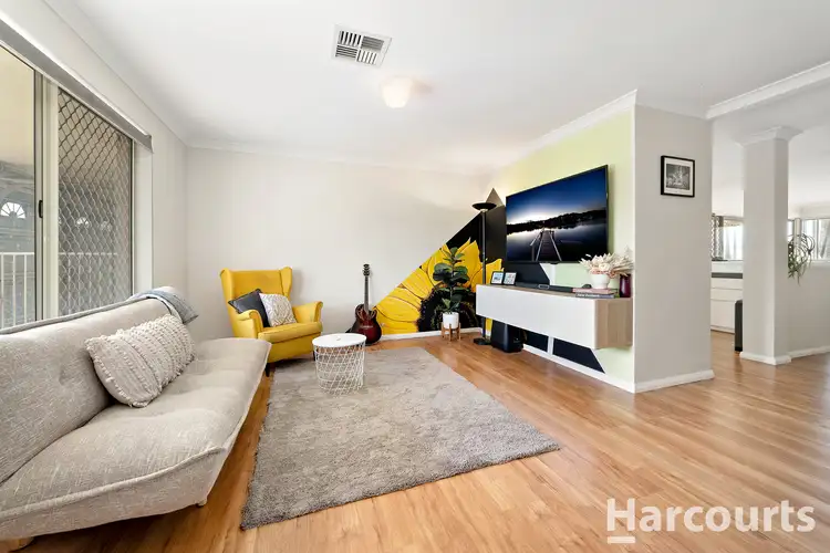 Third view of Homely house listing, 7 Firestone Place, Meadow Springs WA 6210