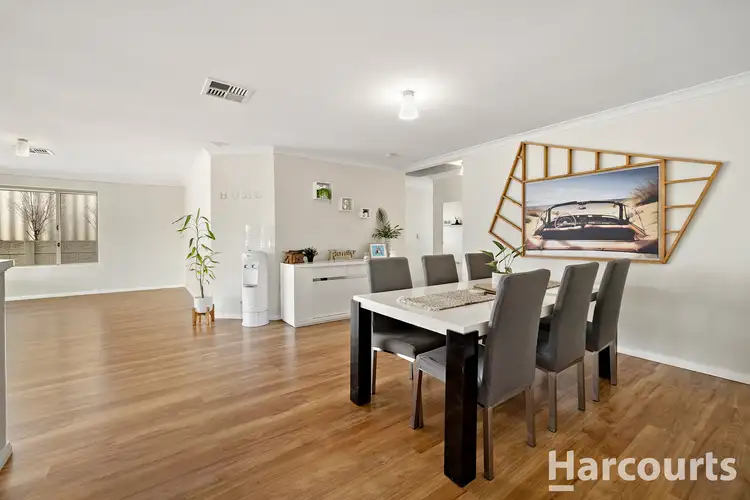 Sixth view of Homely house listing, 7 Firestone Place, Meadow Springs WA 6210