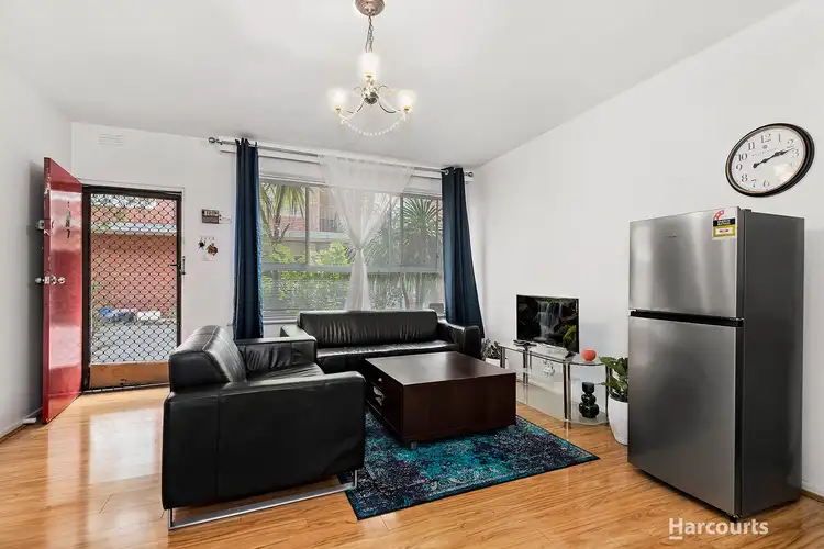 Second view of Homely apartment listing, 7/153 Princes Highway, Dandenong VIC 3175