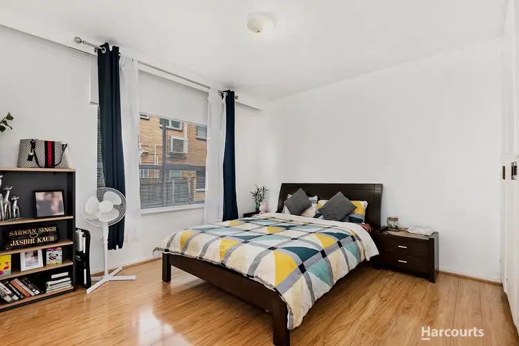 Fourth view of Homely apartment listing, 7/153 Princes Highway, Dandenong VIC 3175