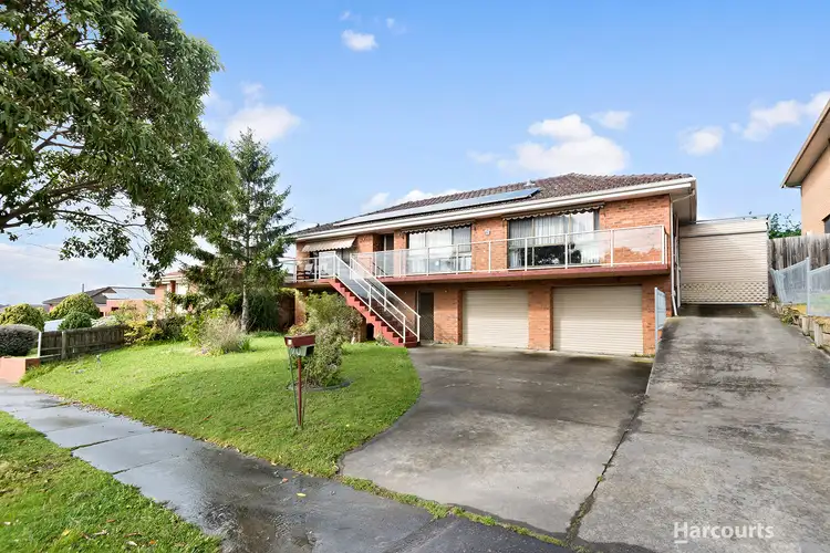 70 Loch Road, Dandenong North VIC 3175