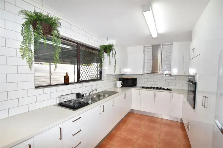 Second view of Homely house listing, 2 Skipper Street, Tennant Creek NT 860