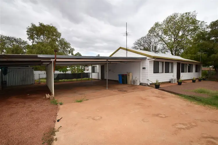 Fifth view of Homely house listing, 2 Skipper Street, Tennant Creek NT 860