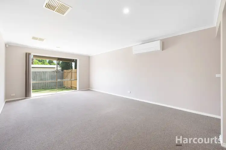 Fourth view of Homely house listing, 5 Rafter Court, Moe VIC 3825