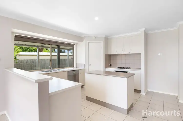 Fifth view of Homely house listing, 5 Rafter Court, Moe VIC 3825