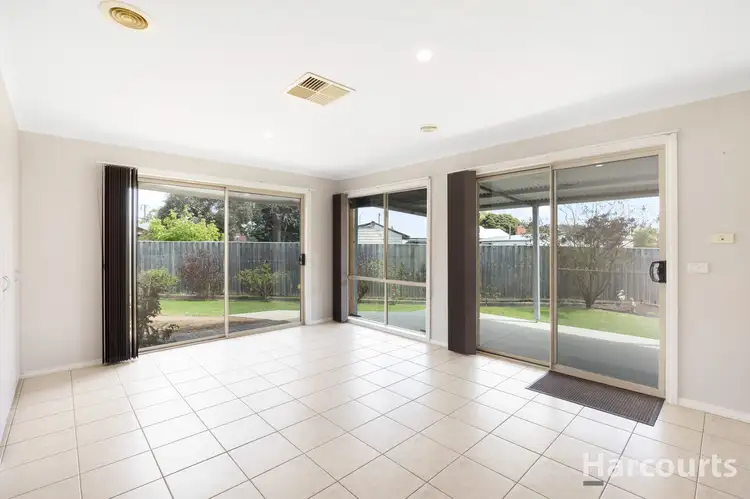 Sixth view of Homely house listing, 5 Rafter Court, Moe VIC 3825