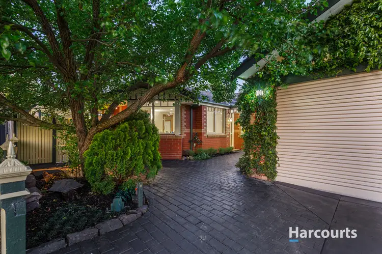 39 Magdalena Place, Rowville VIC 3178
