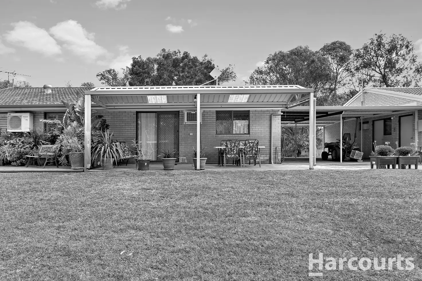 Main view of Homely house listing, 33/2131 Old Coast Road, Bouvard WA 6211