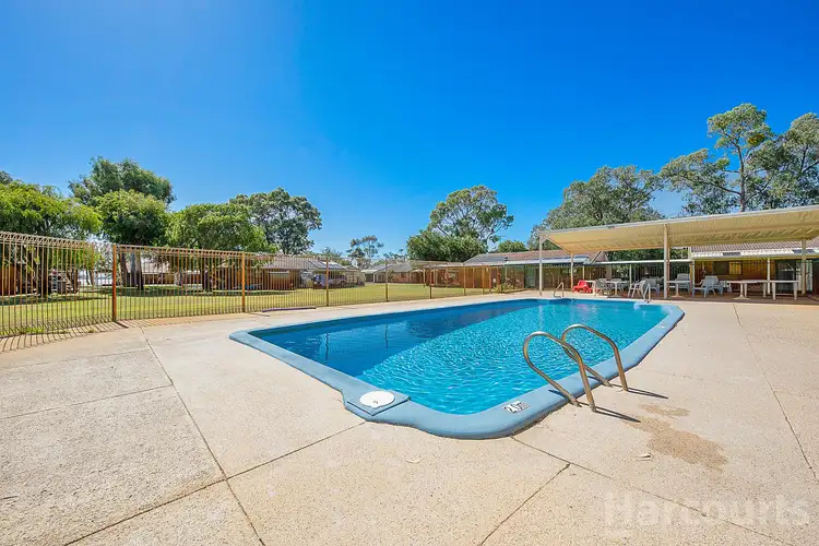 Third view of Homely house listing, 33/2131 Old Coast Road, Bouvard WA 6211