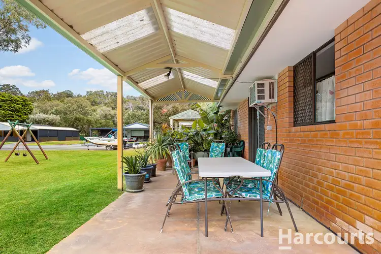 Fifth view of Homely house listing, 33/2131 Old Coast Road, Bouvard WA 6211