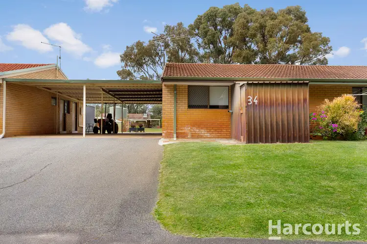Sixth view of Homely house listing, 33/2131 Old Coast Road, Bouvard WA 6211
