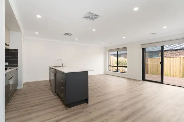 Fifth view of Homely house listing, 19 Colmar street, Lara VIC 3212