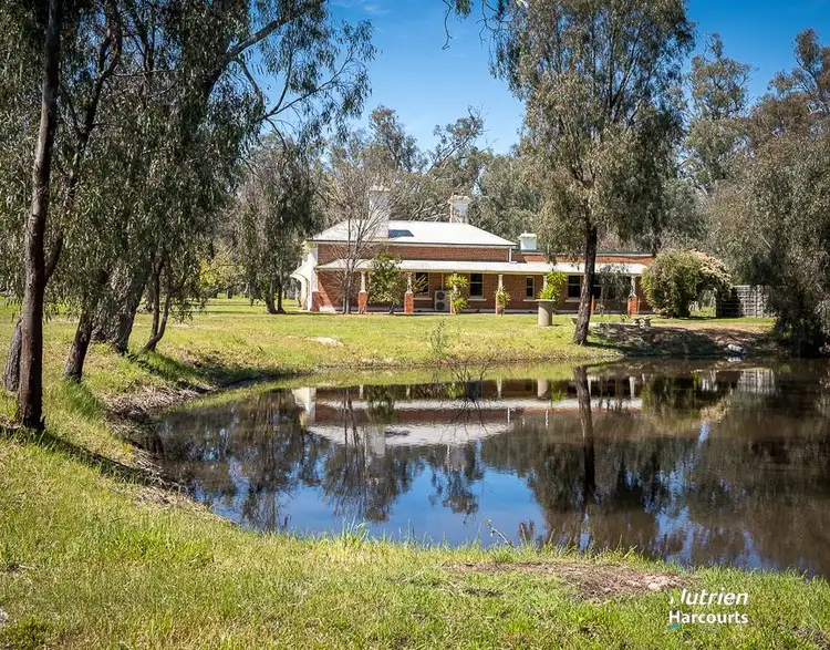 Main view of Homely rural property listing, 3390 Midland Highway, Stewarton VIC 3725