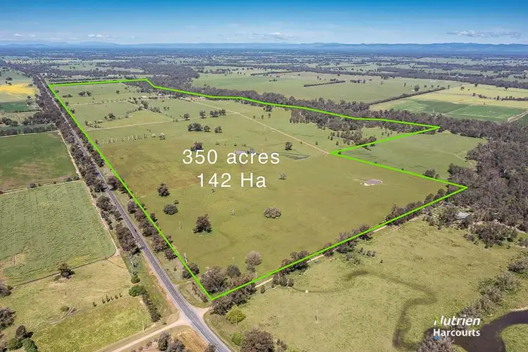 Second view of Homely rural property listing, 3390 Midland Highway, Stewarton VIC 3725