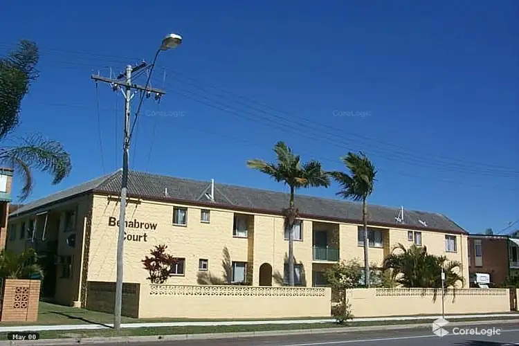 4/38 Benabrow Avenue, Bongaree QLD 4507