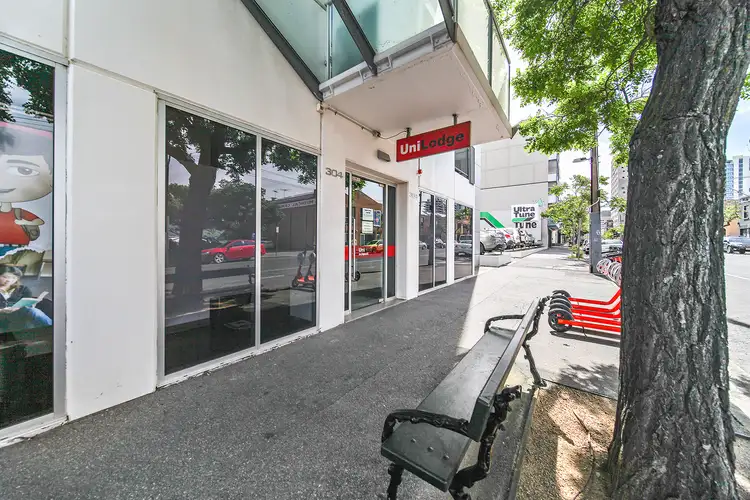 Second view of Homely apartment listing, 301/304 Waymouth Street, Adelaide SA 5000