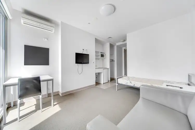 Third view of Homely apartment listing, 301/304 Waymouth Street, Adelaide SA 5000