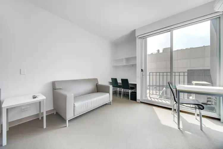 Fifth view of Homely apartment listing, 301/304 Waymouth Street, Adelaide SA 5000