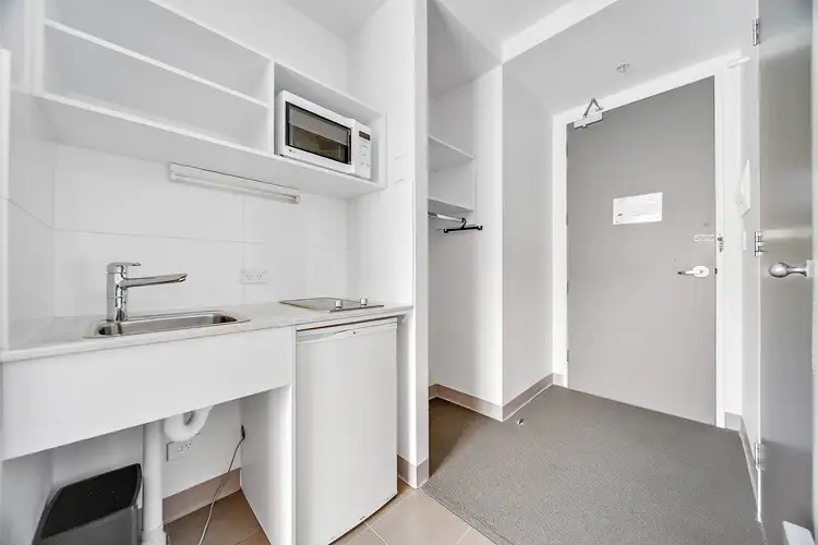 Sixth view of Homely apartment listing, 301/304 Waymouth Street, Adelaide SA 5000
