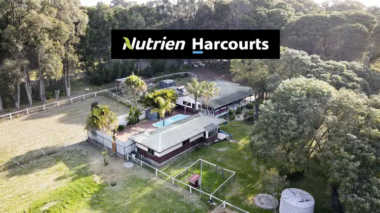 Main view of Homely rural property listing, 49 Collier Road, Pink Lake WA 6450