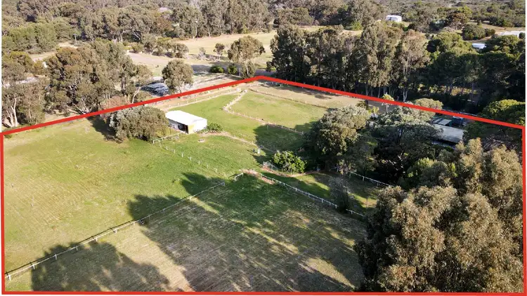 Third view of Homely rural property listing, 49 Collier Road, Pink Lake WA 6450