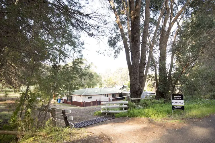 Fourth view of Homely rural property listing, 49 Collier Road, Pink Lake WA 6450