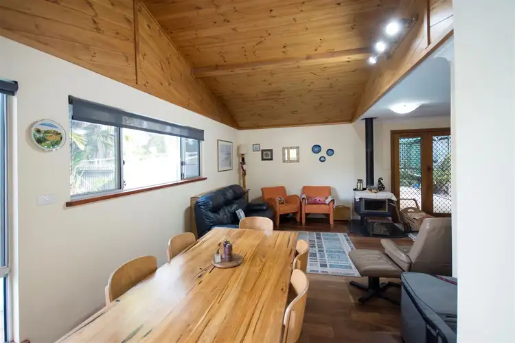 Sixth view of Homely rural property listing, 49 Collier Road, Pink Lake WA 6450