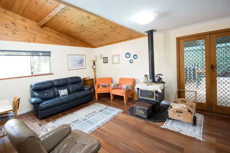 Seventh view of Homely rural property listing, 49 Collier Road, Pink Lake WA 6450