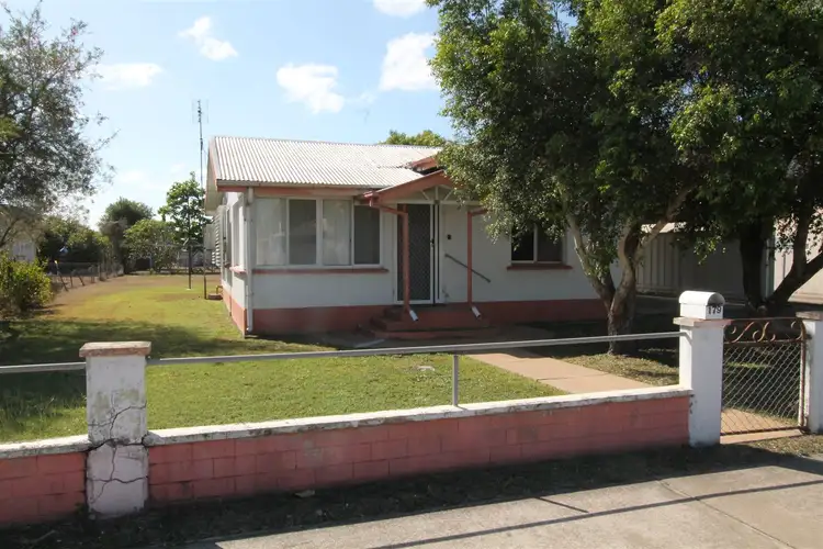 179 Wickham Street, Ayr QLD 4807