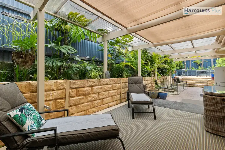 8 Westall Court, Sheidow Park SA 5158