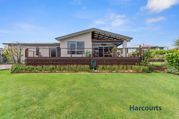 Third view of Homely house listing, 10 Debbie Court, Ulverstone TAS 7315