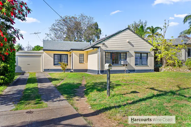 274 O'Sullivan Beach Road, Morphett Vale SA 5162