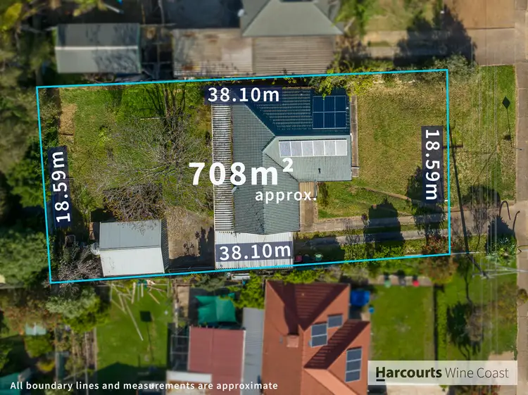 Second view of Homely house listing, 274 O'Sullivan Beach Road, Morphett Vale SA 5162