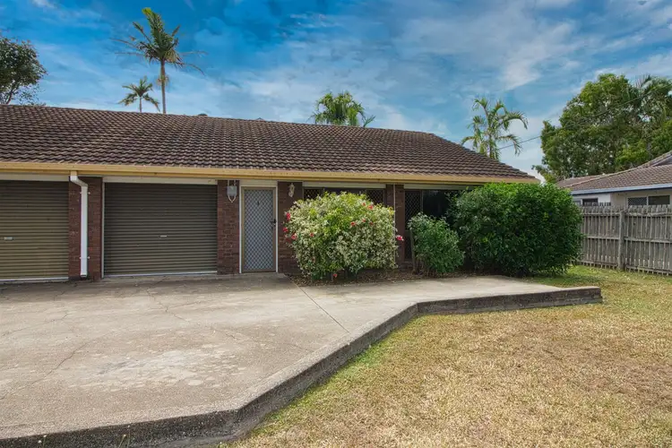 4/2 Cavendish Street, Pimlico QLD 4812
