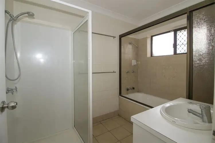 Fifth view of Homely unit listing, 4/2 Cavendish Street, Pimlico QLD 4812