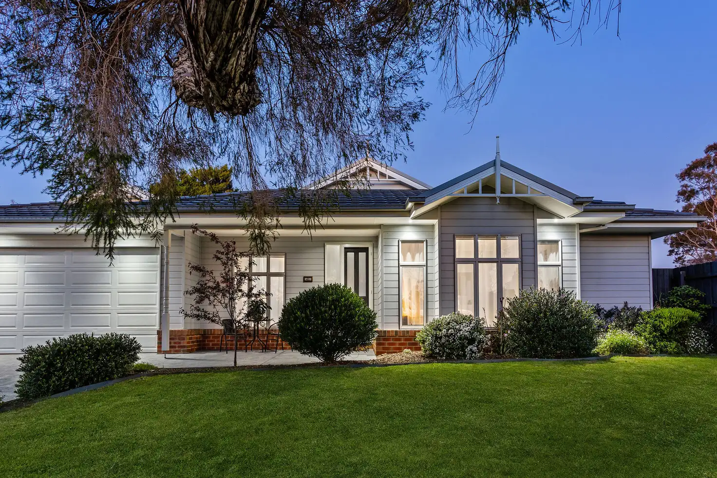 Main view of Homely house listing, 40 Delepan Drive, Tyabb VIC 3913